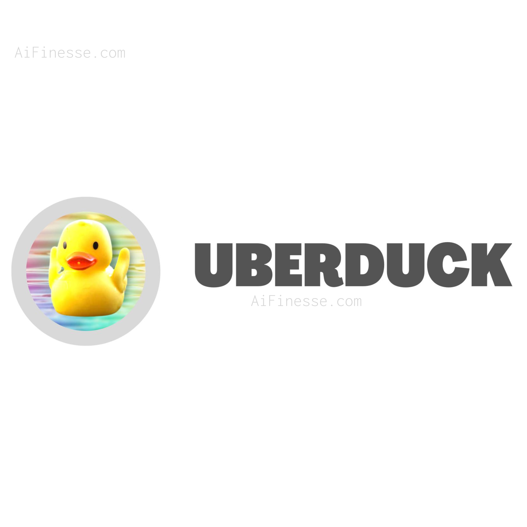 UberDuck